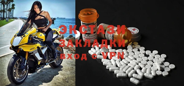 хмурый Туринск