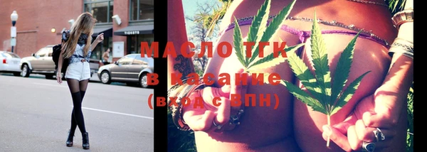 хмурый Туринск